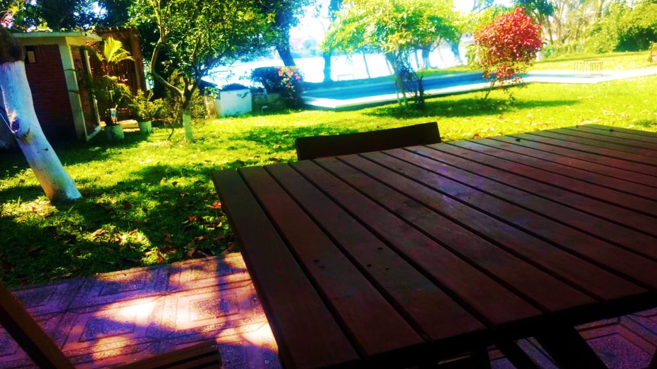 Photo of Outdoor in Tuxpan