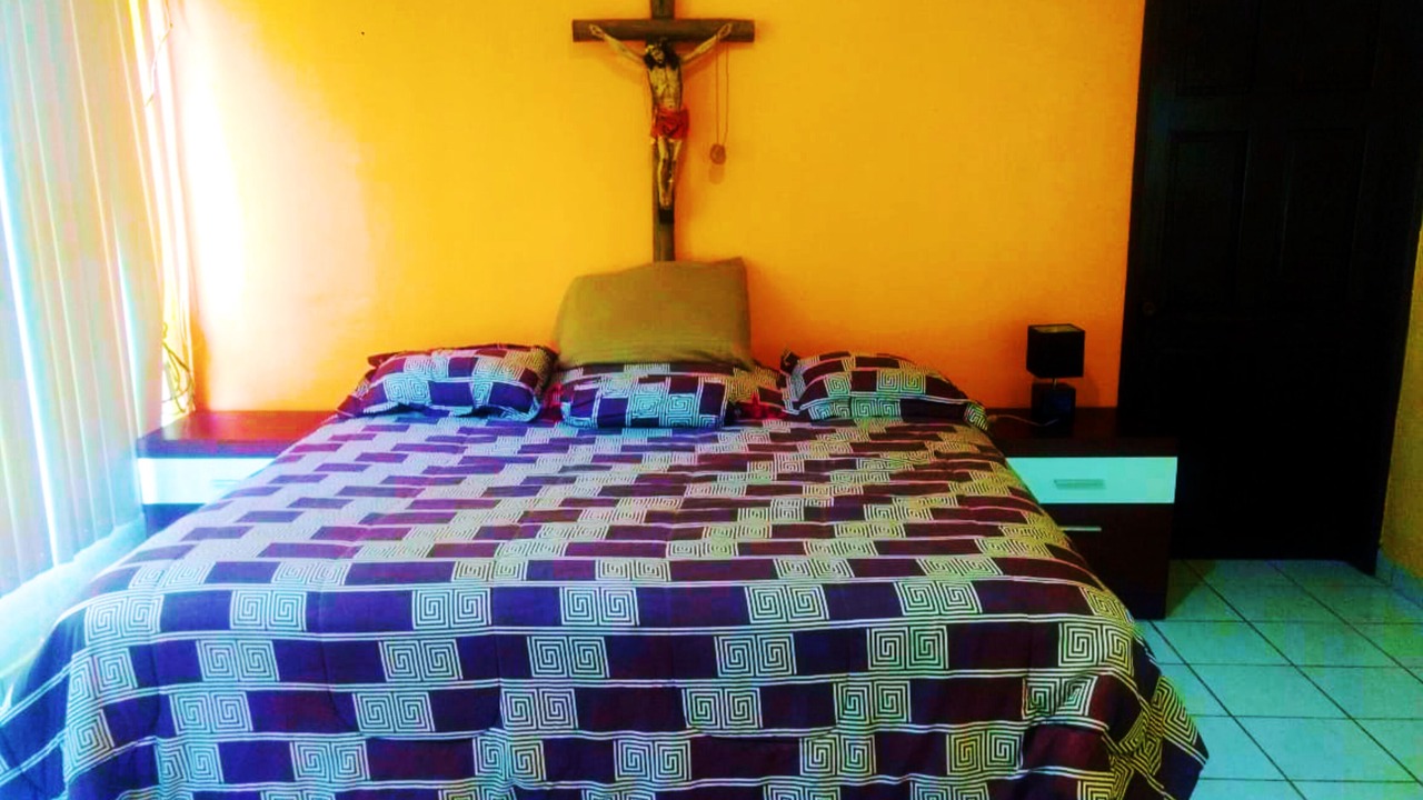 Photo of Bedroom in Tuxpan