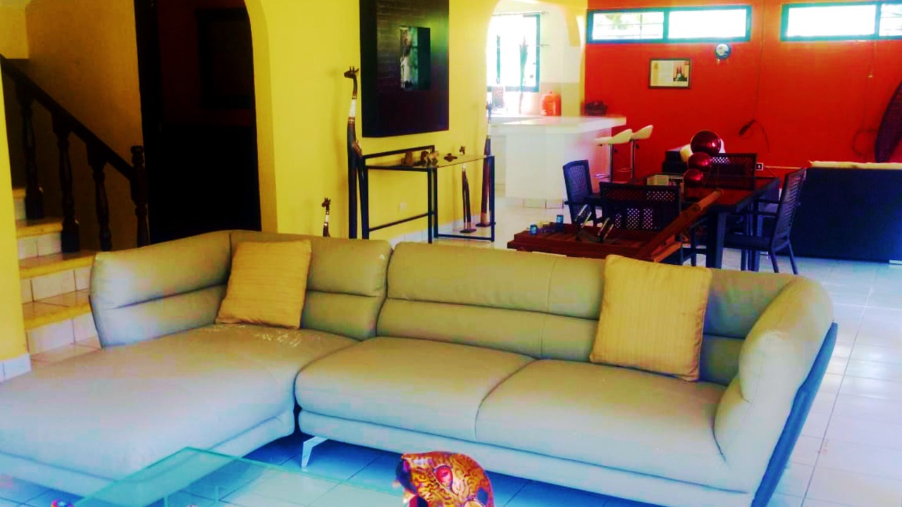 Photo of Livingroom in Tuxpan
