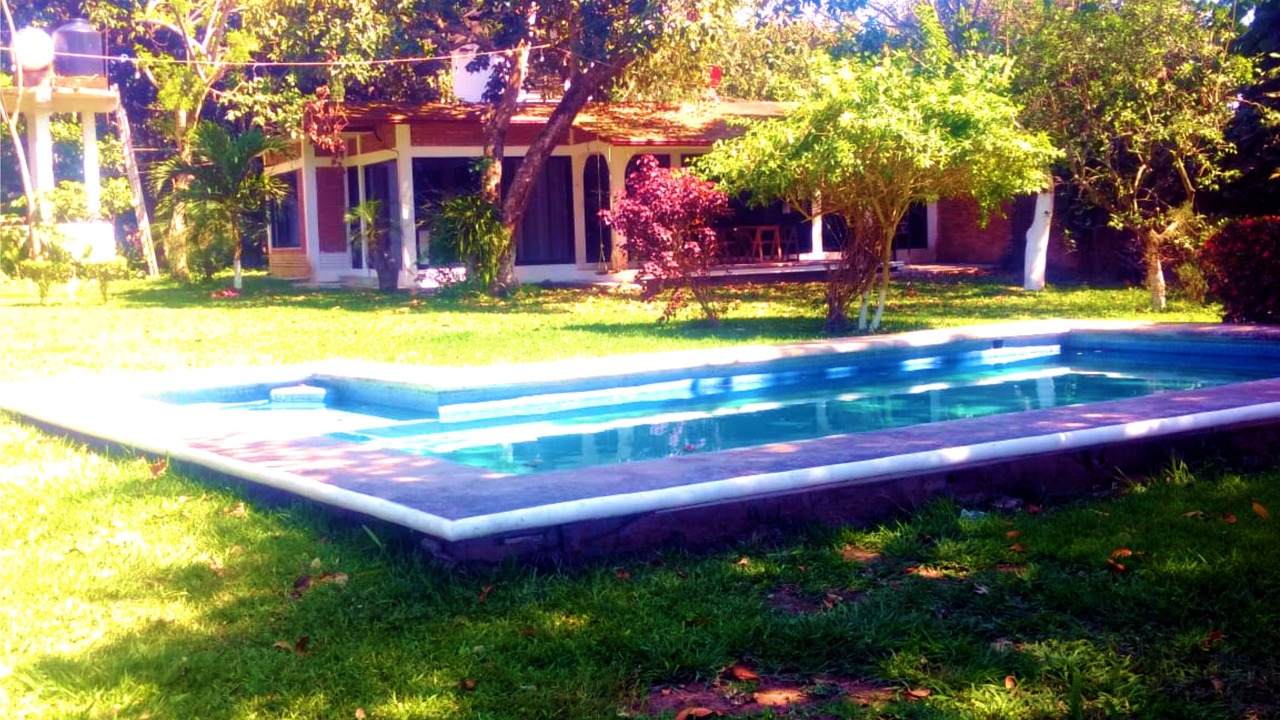 Photo of Outdoor in Tuxpan
