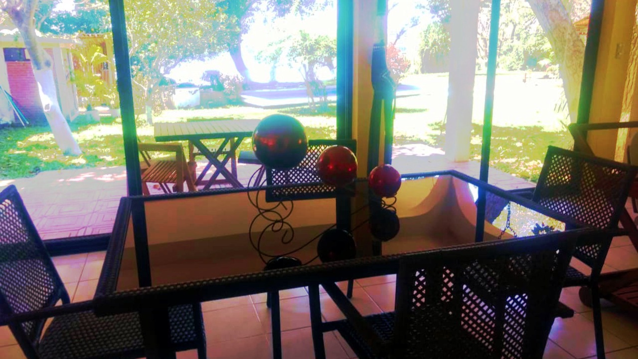 Photo of Outdoor in Tuxpan