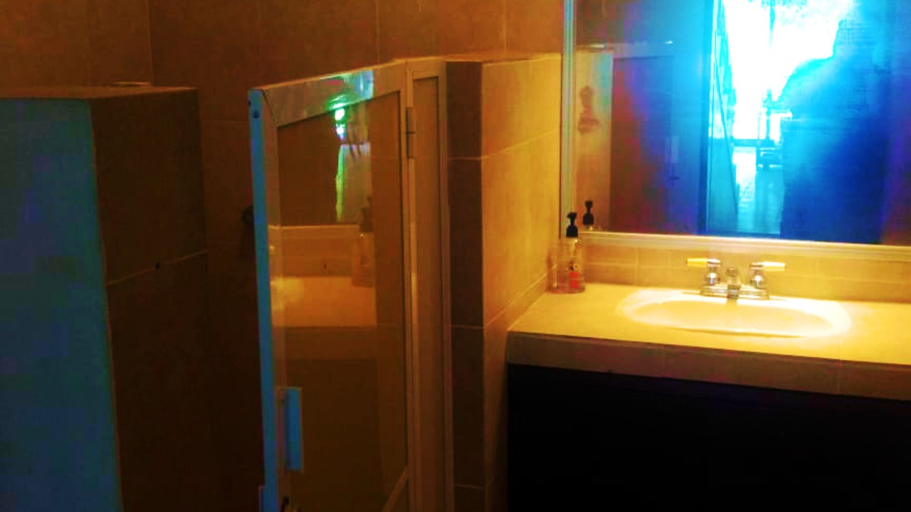 Photo of Bathroom in Tuxpan