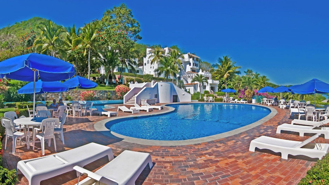 Photo of Outdoor in Manzanillo