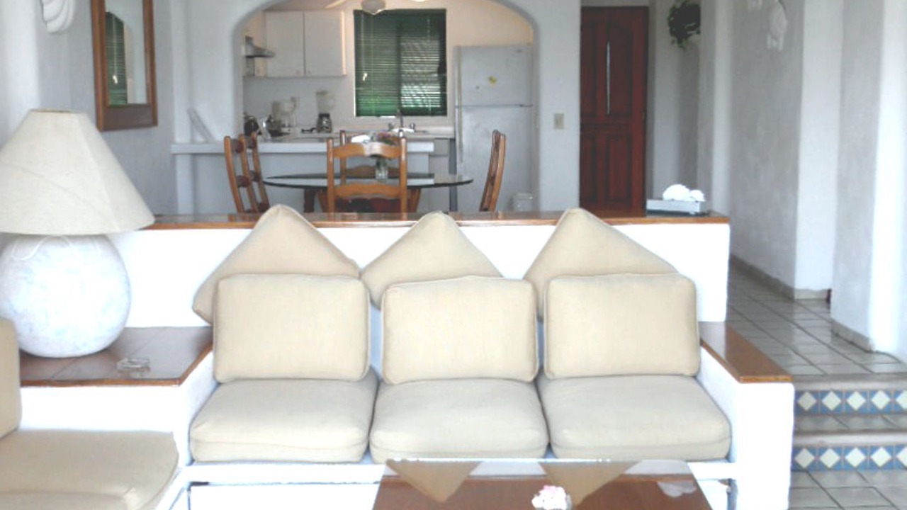Photo of Livingroom in Manzanillo
