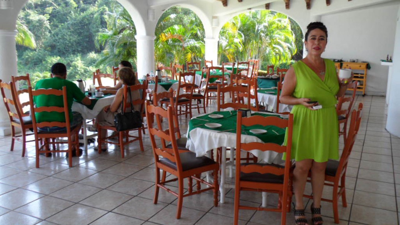 Photo of Outdoor in Manzanillo