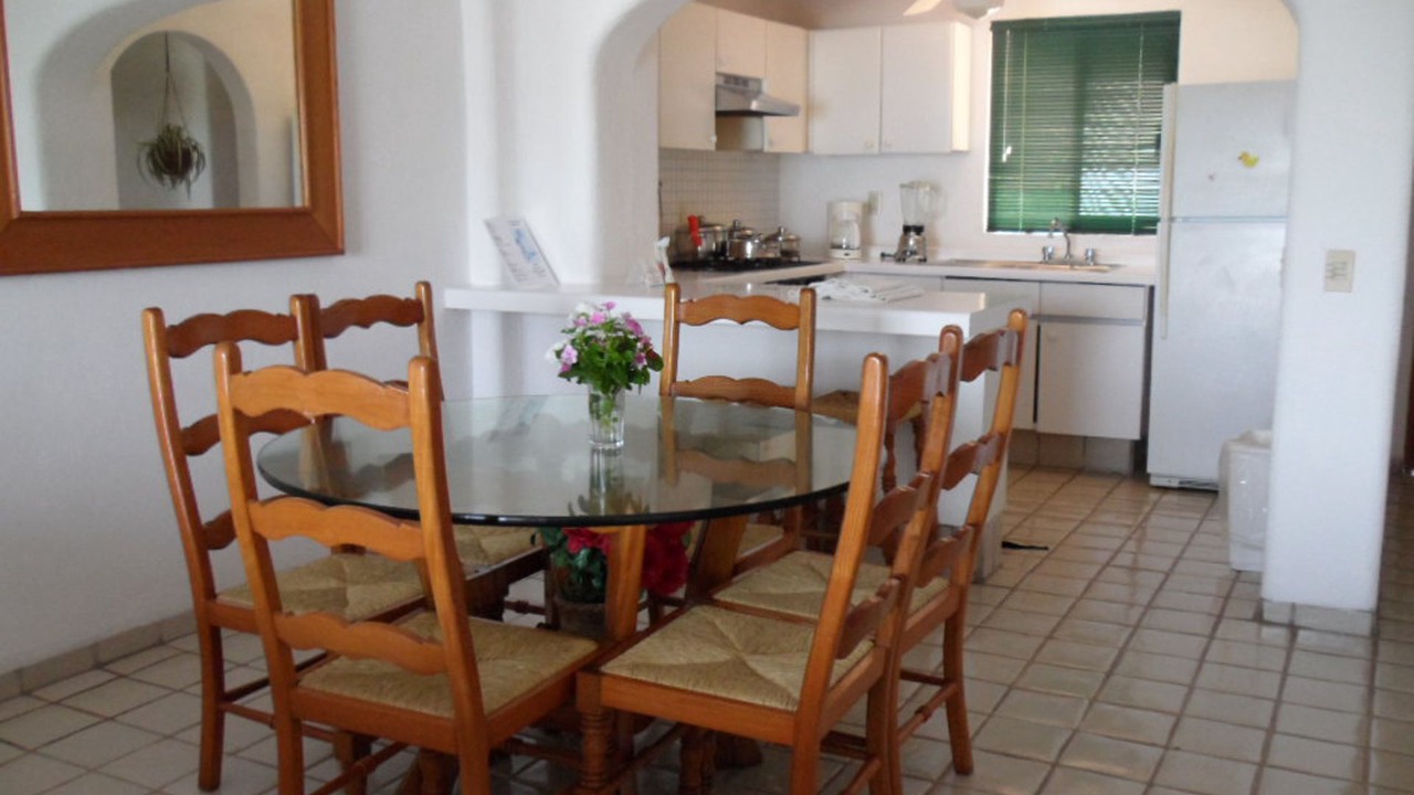 Photo of Kitchen in Manzanillo