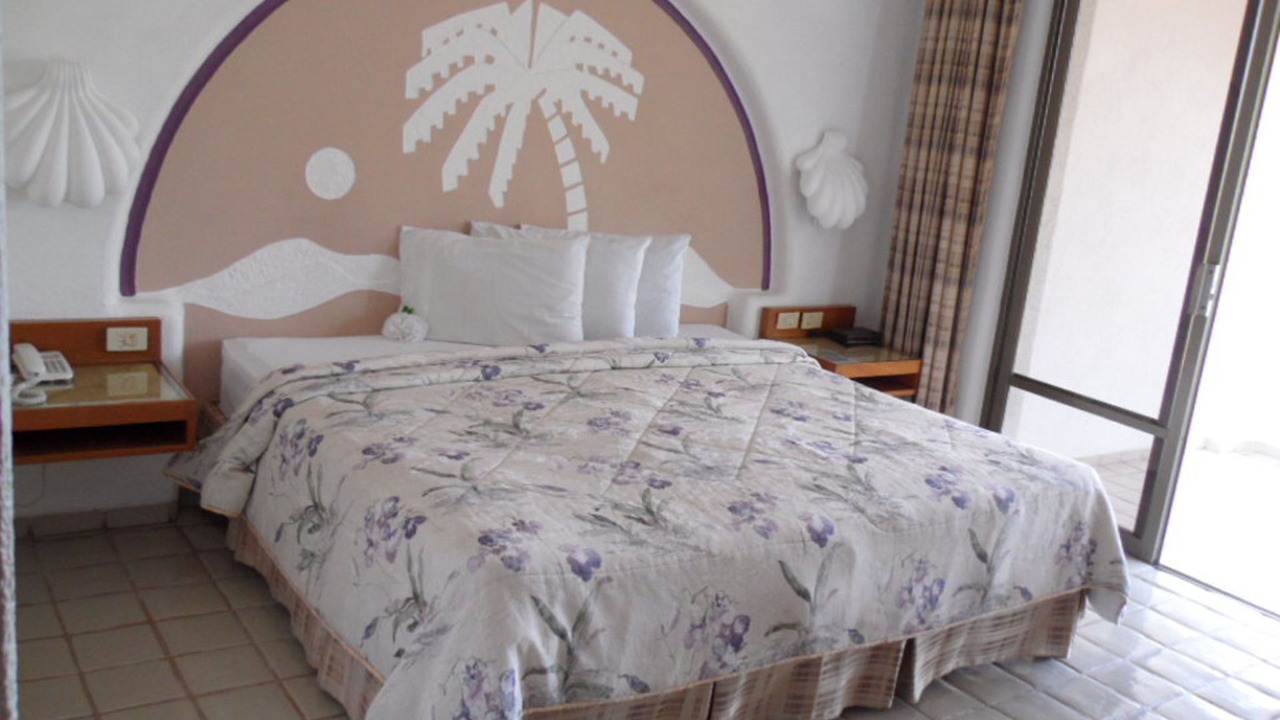 Photo of Bedroom in Manzanillo