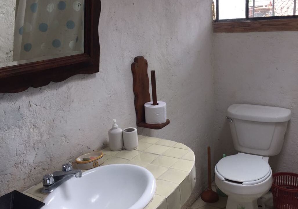 Photo of Bathroom in Santo Domingo