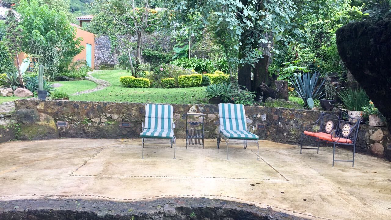 Photo of Patio Balcony in Santo Domingo