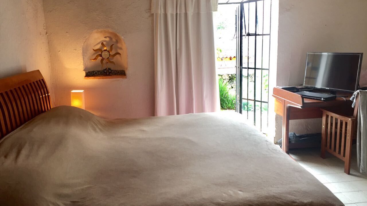 Photo of Bedroom in Santo Domingo