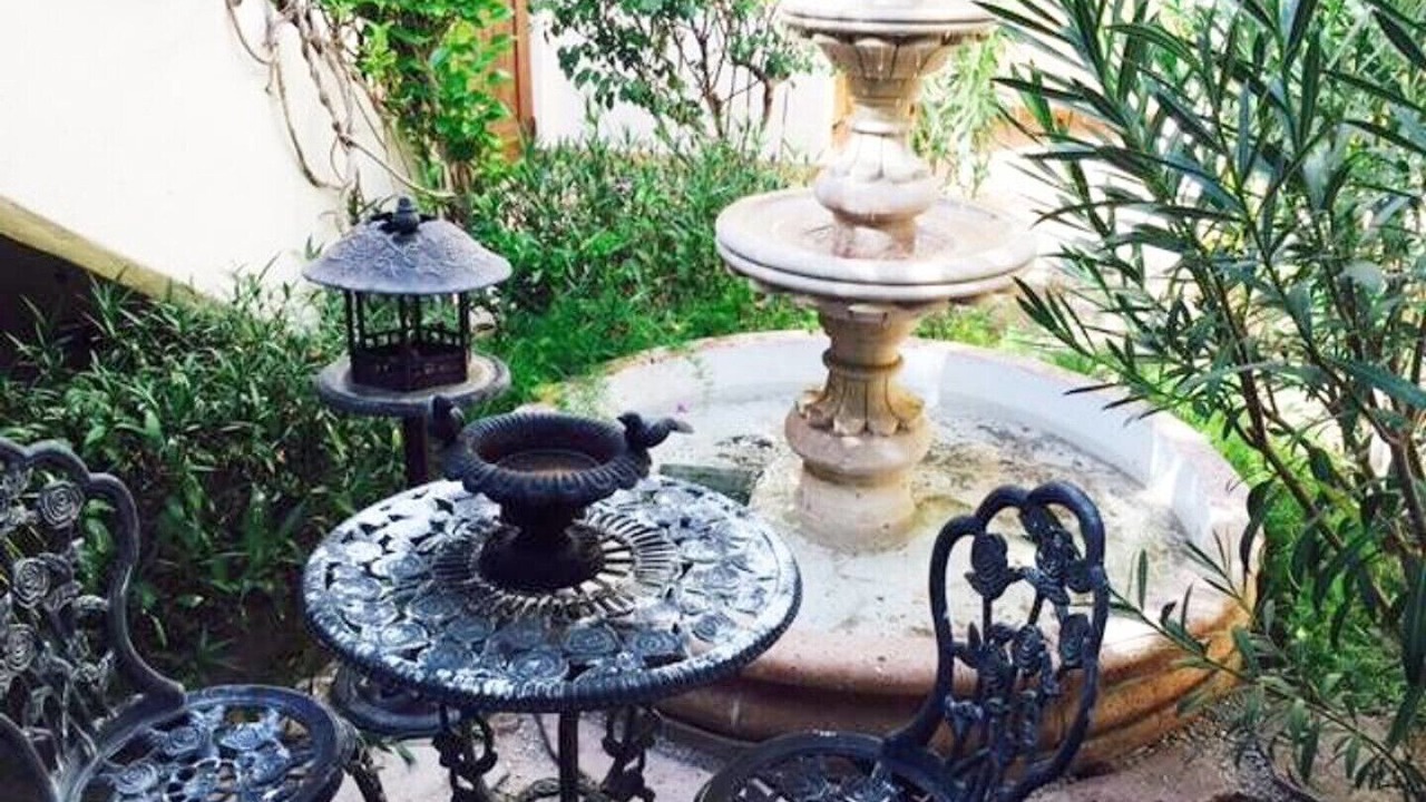 Photo of Patio Balcony in Nopolo