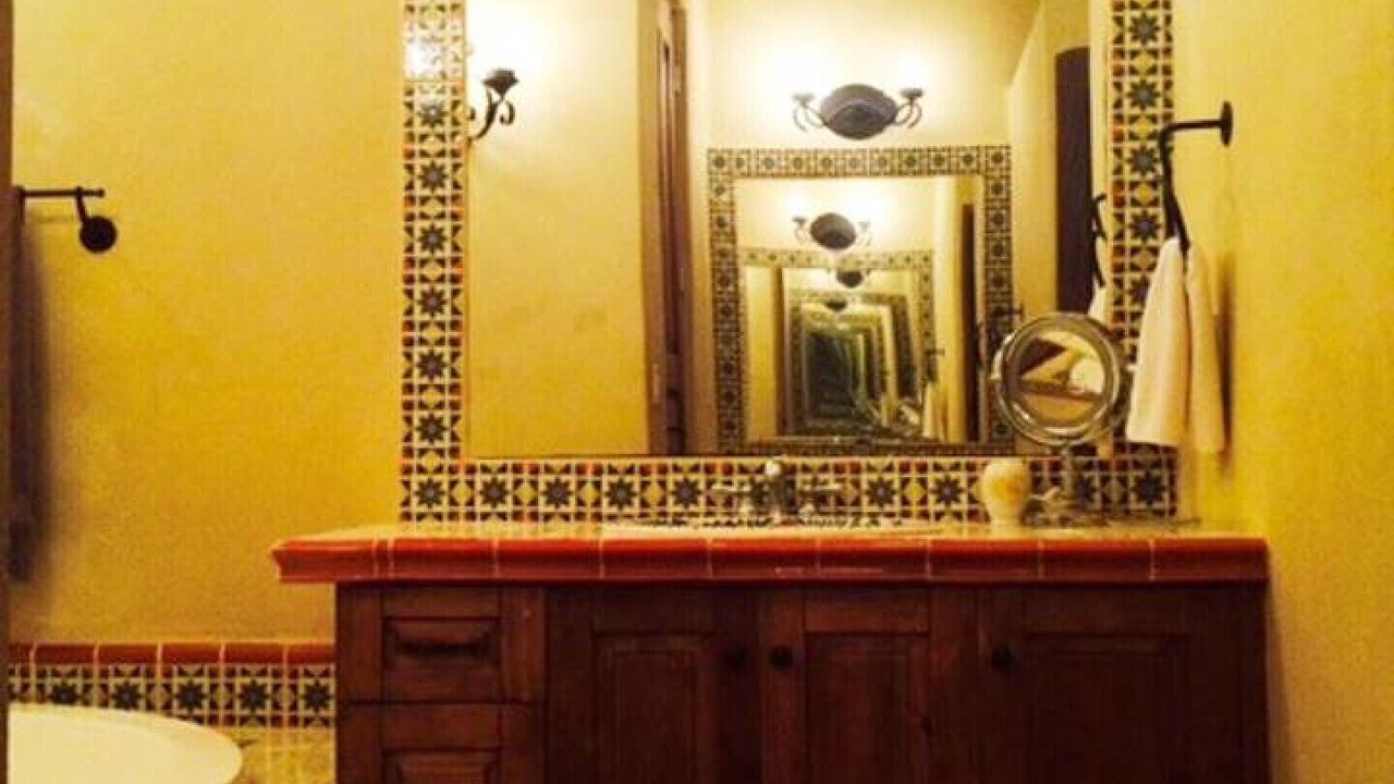 Photo of Bathroom in Nopolo