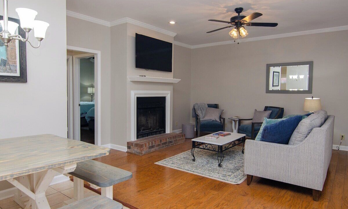 Photo of Livingroom in Franklin