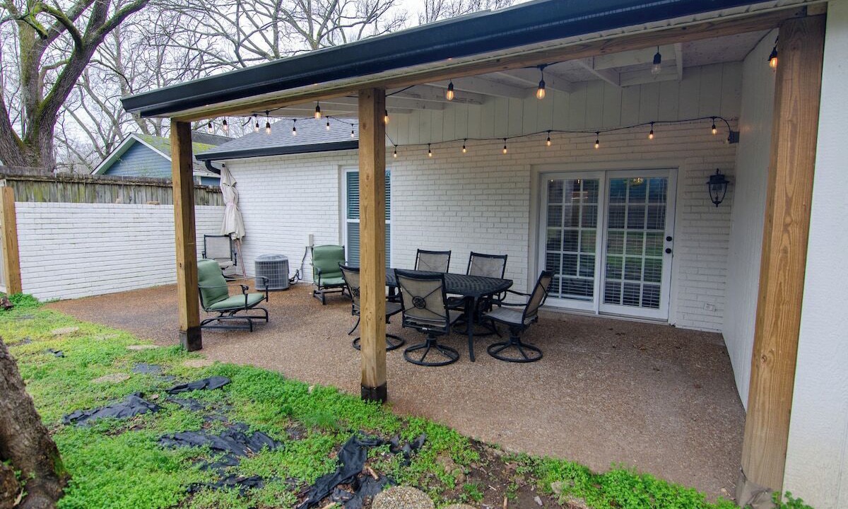 Photo of Outdoor in Franklin
