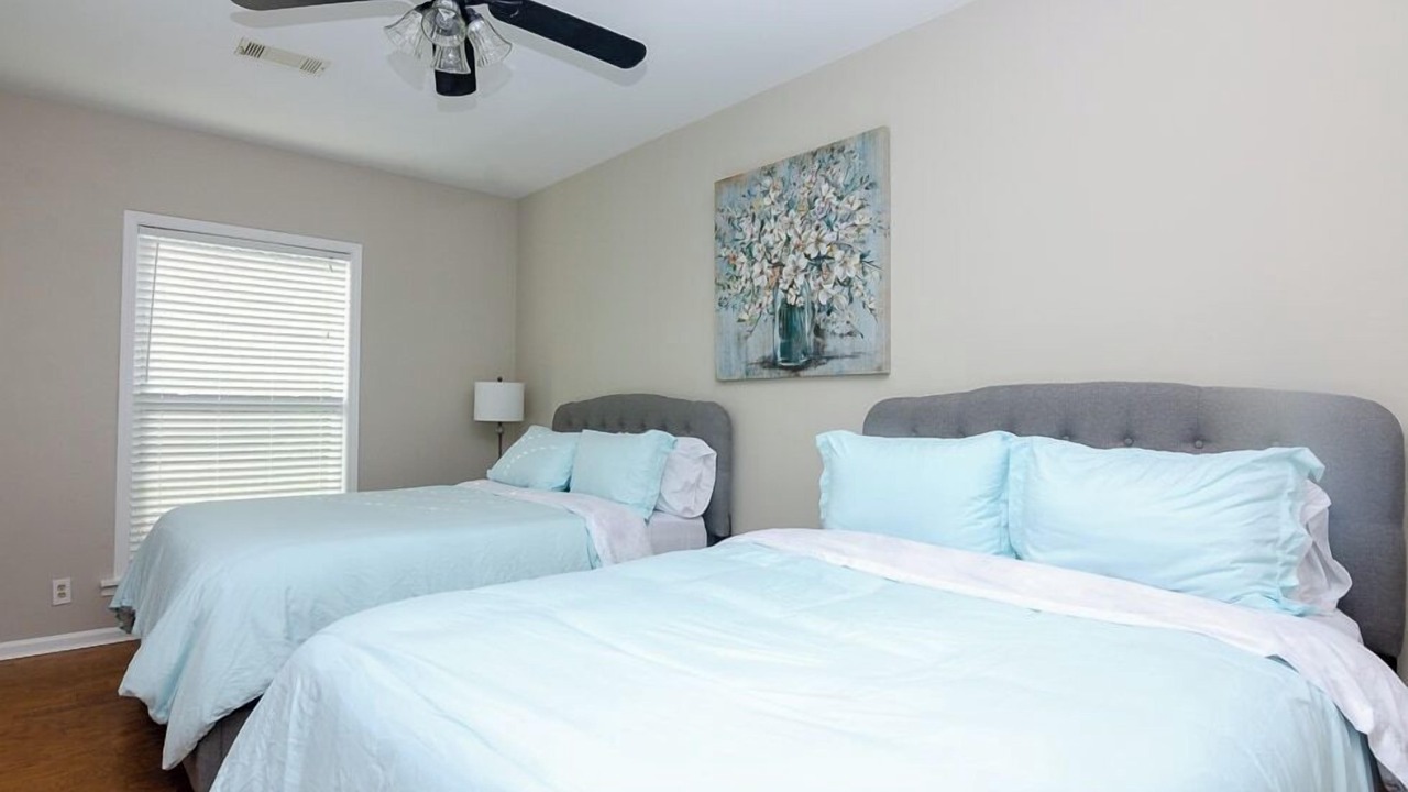Photo of Bedroom in Franklin