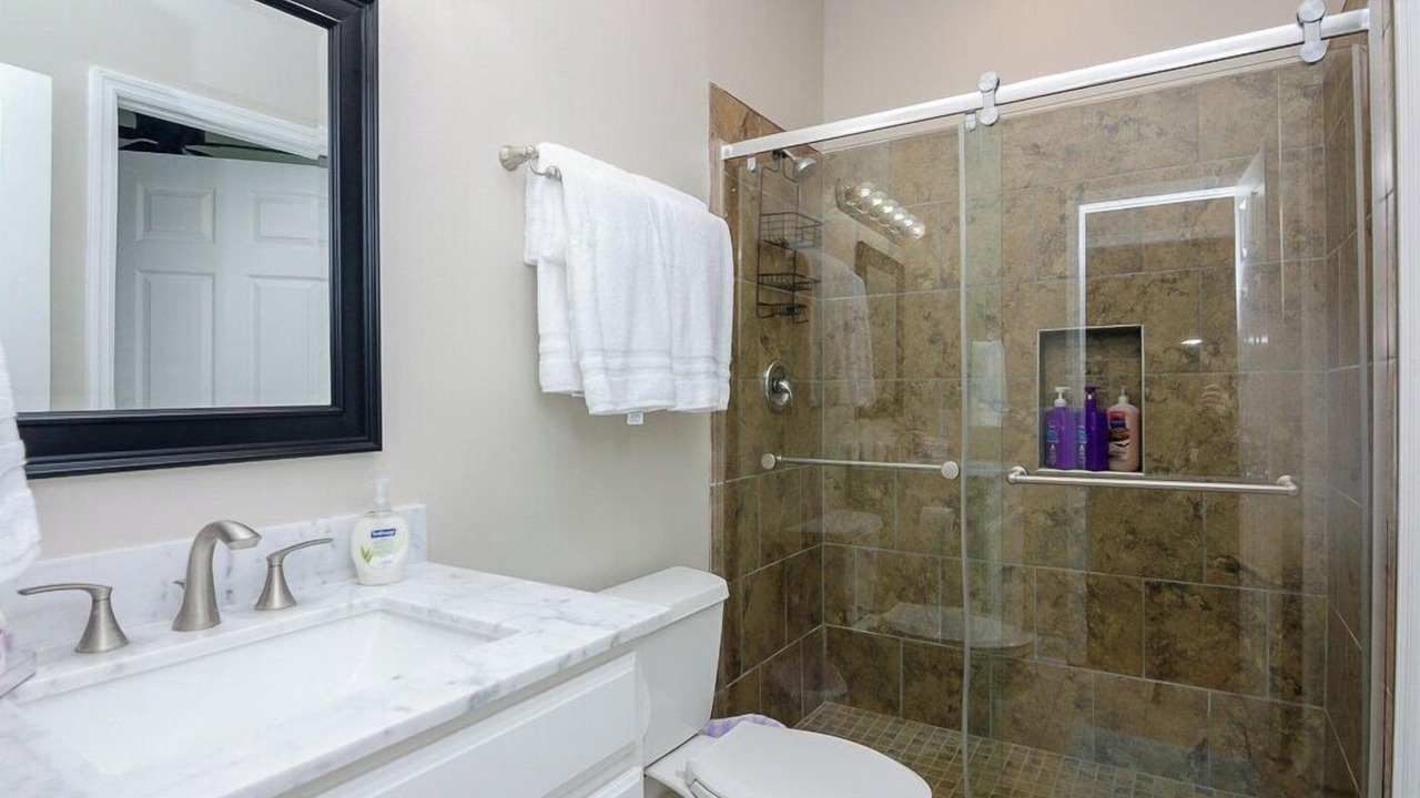 Photo of Bathroom in Franklin