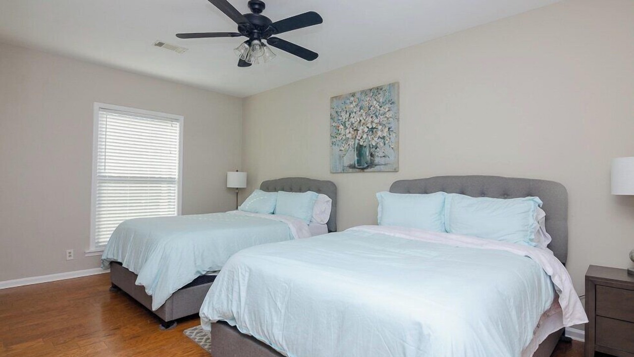 Photo of Bedroom in Franklin