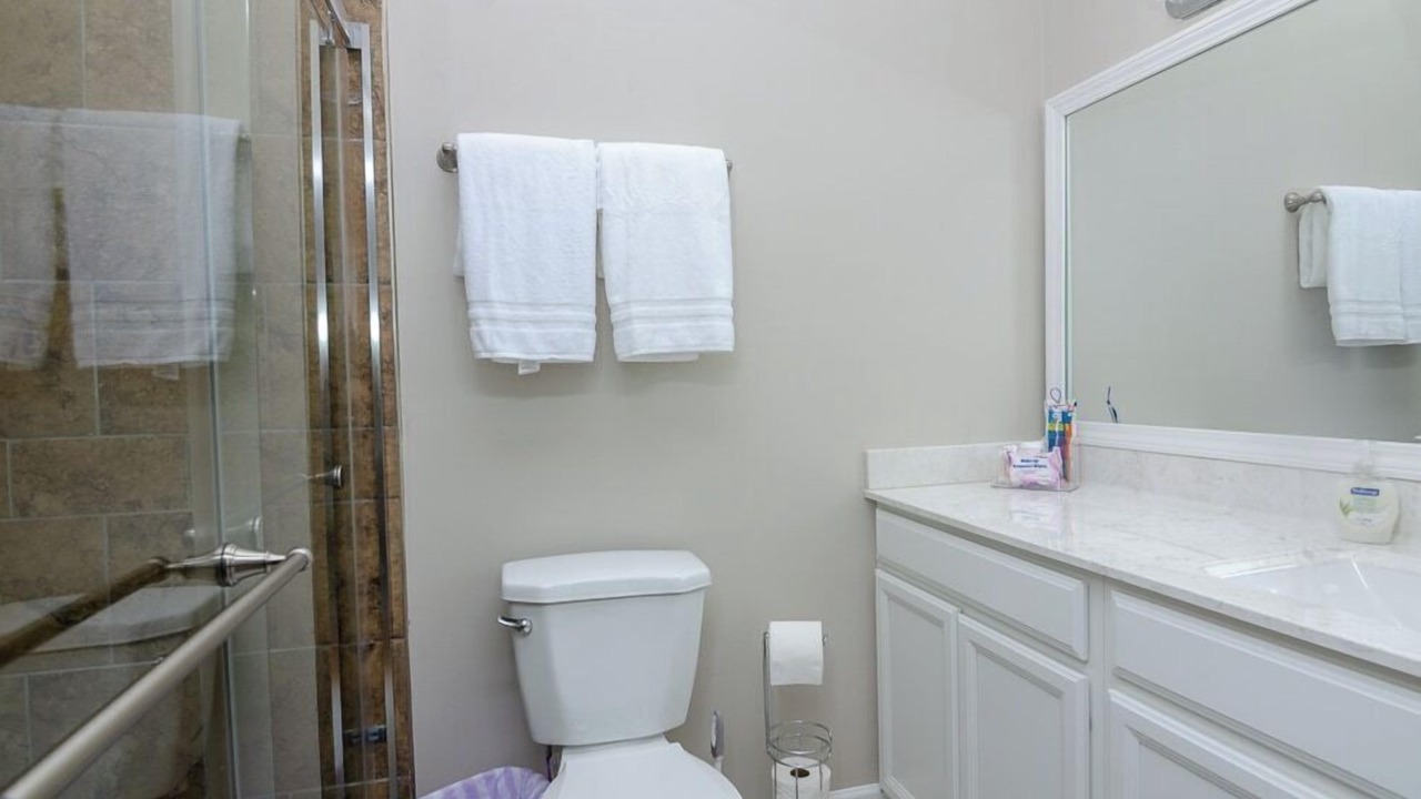 Photo of Bathroom in Franklin