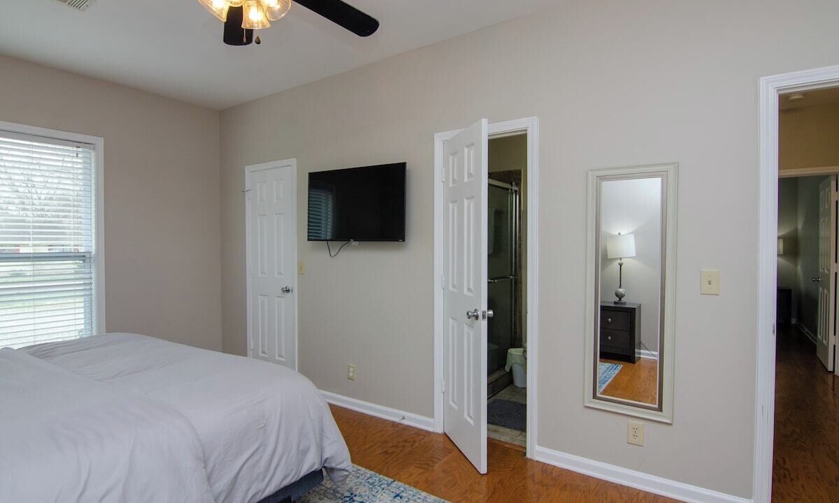 Photo of Bedroom in Franklin