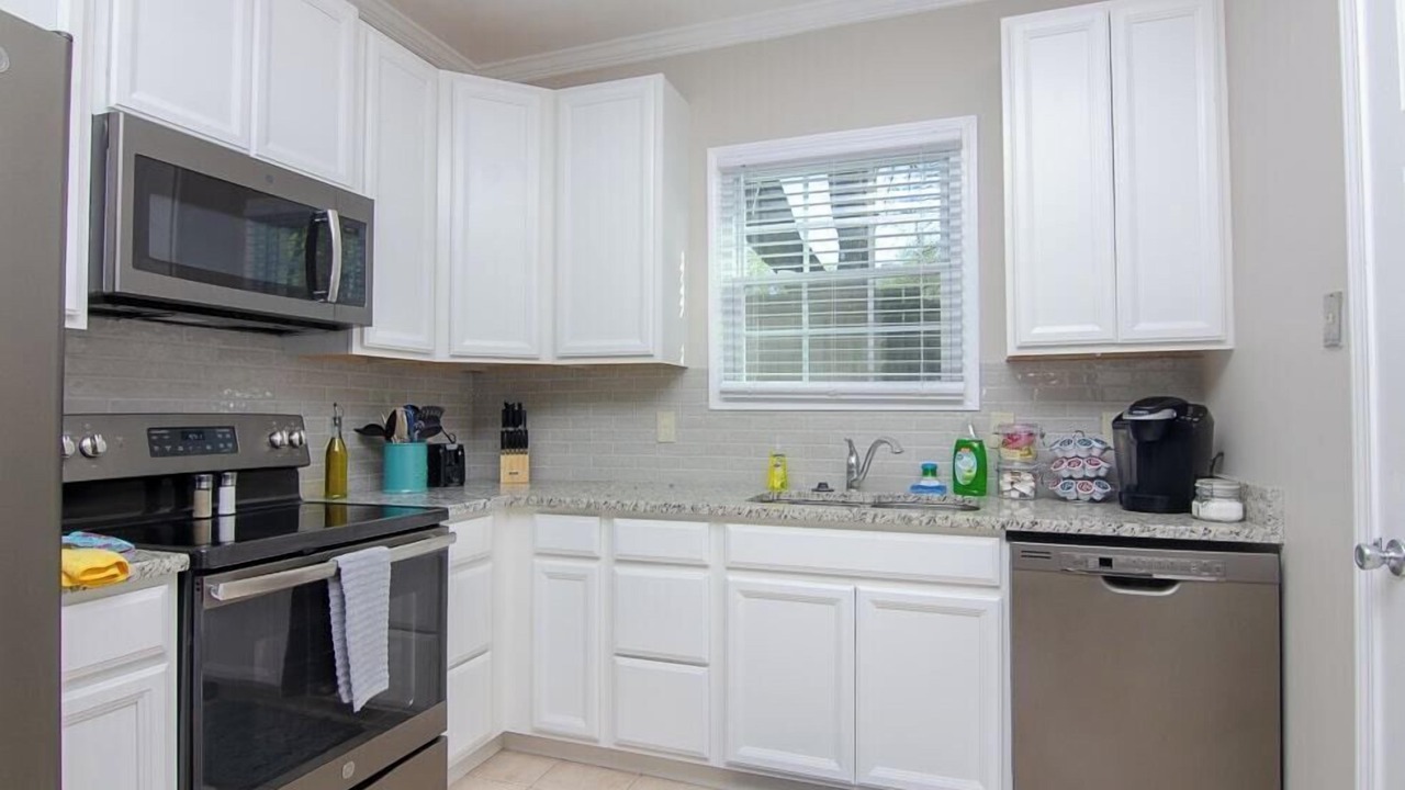 Photo of Kitchen in Franklin