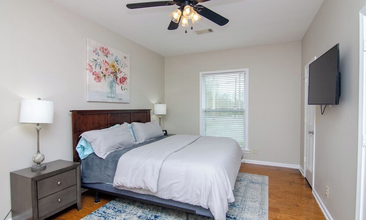 Photo of Bedroom in Franklin