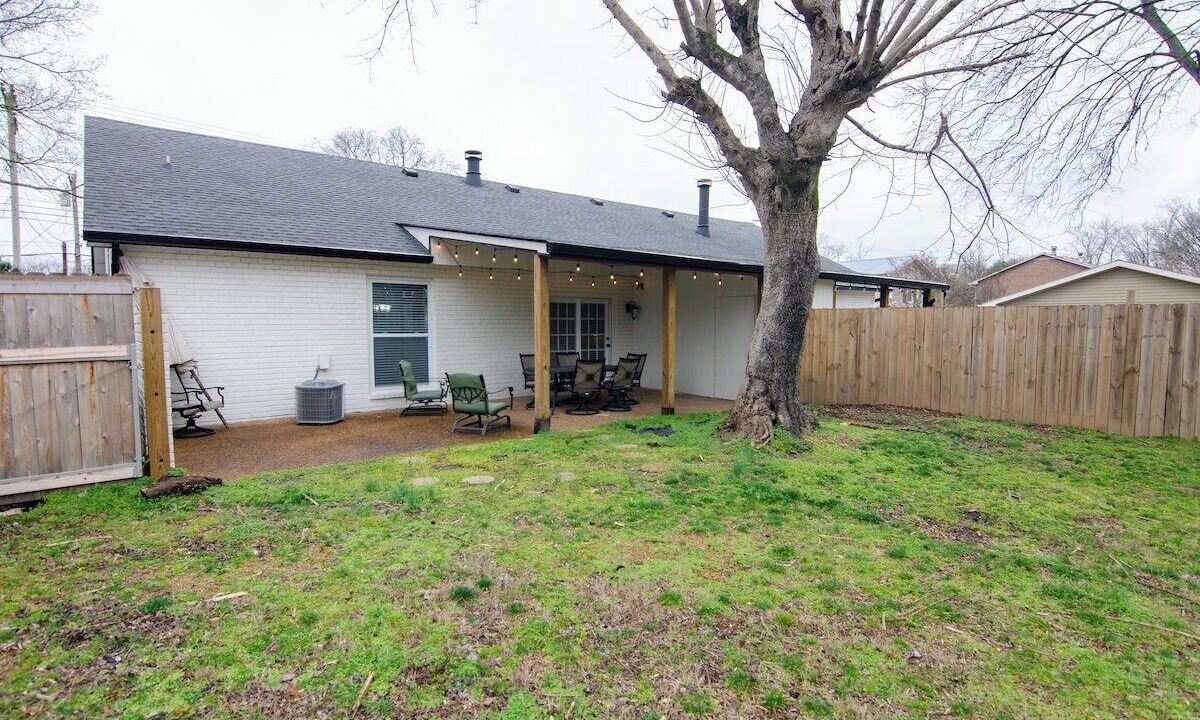 Photo of Outdoor in Franklin
