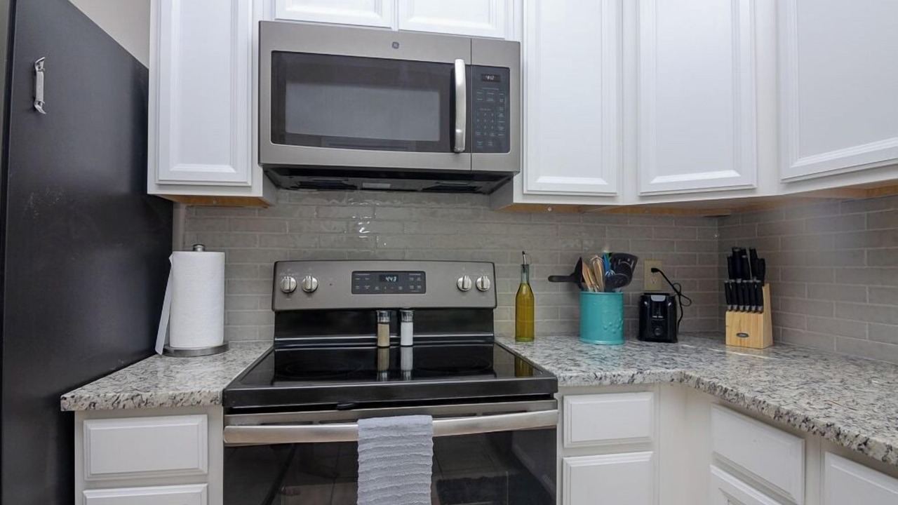 Photo of Kitchen in Franklin