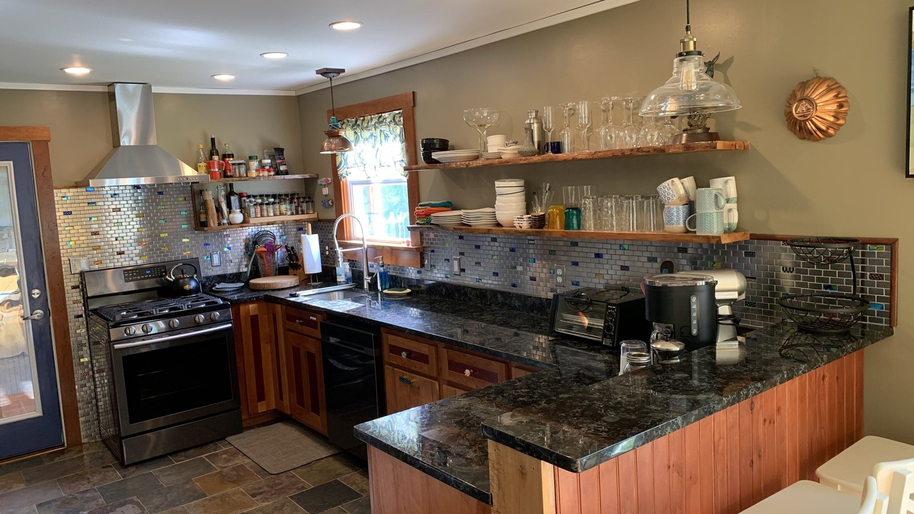 Photo of Kitchen in Oakland