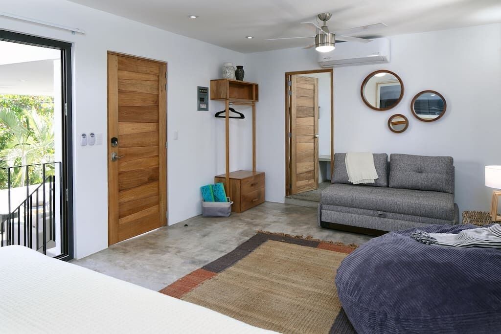 Photo of Bedroom in North End