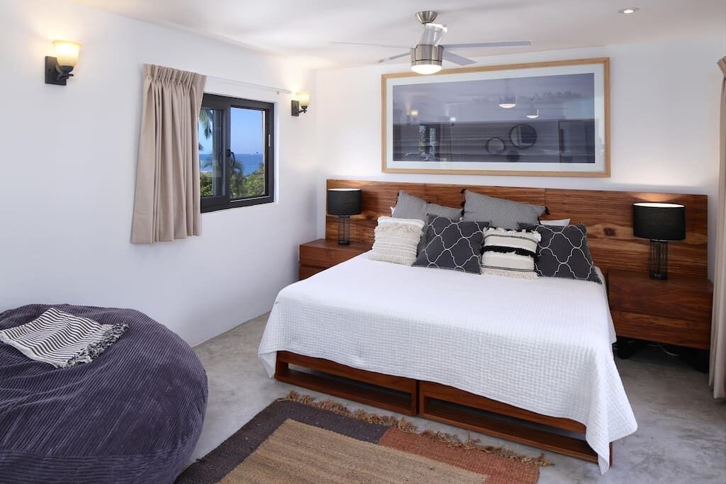 Photo of Bedroom in North End