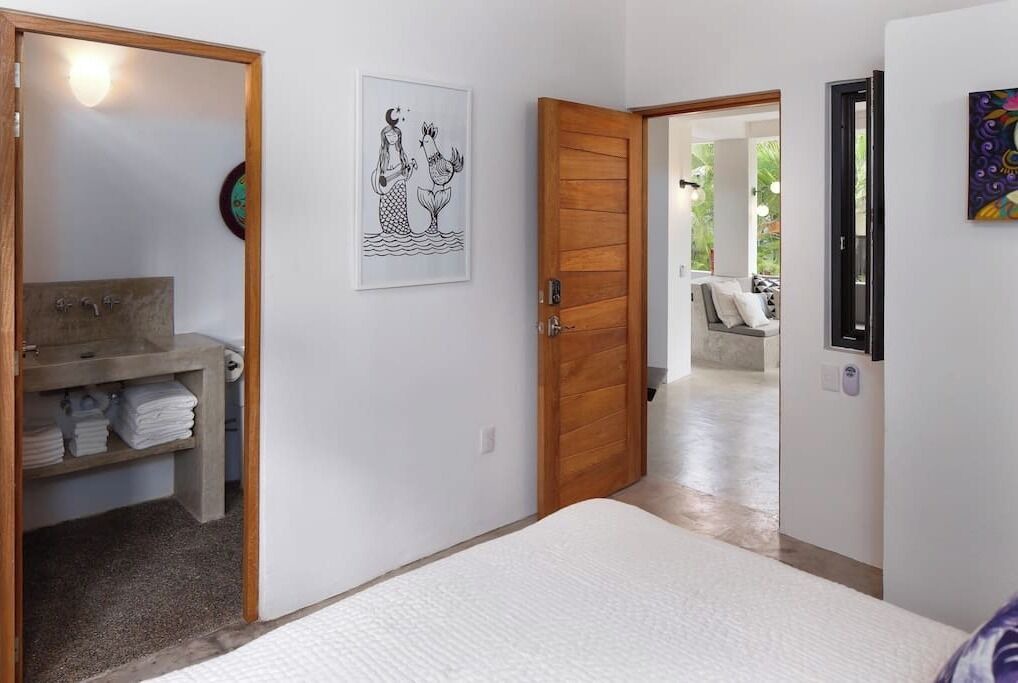 Photo of Bedroom in North End
