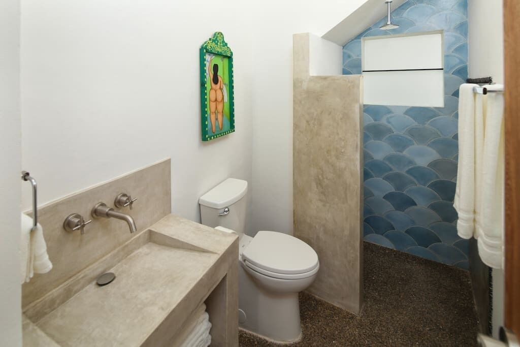 Photo of Bathroom in North End