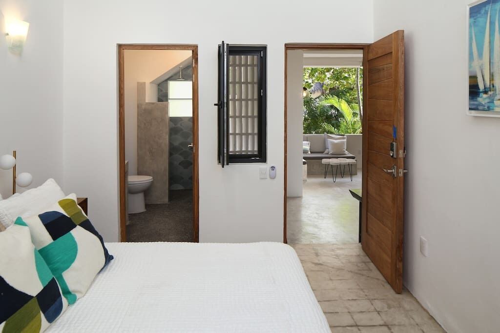 Photo of Bedroom in North End