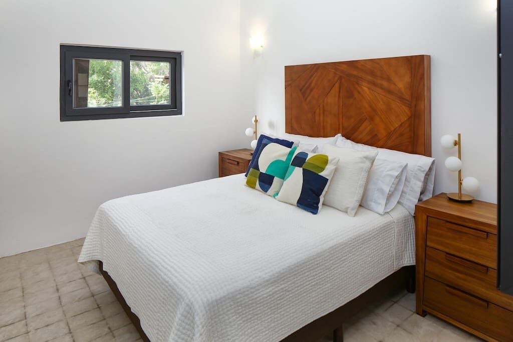 Photo of Bedroom in North End