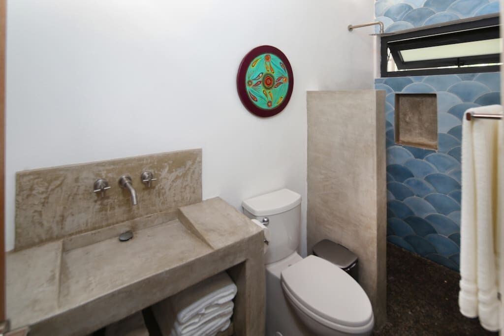 Photo of Bathroom in North End