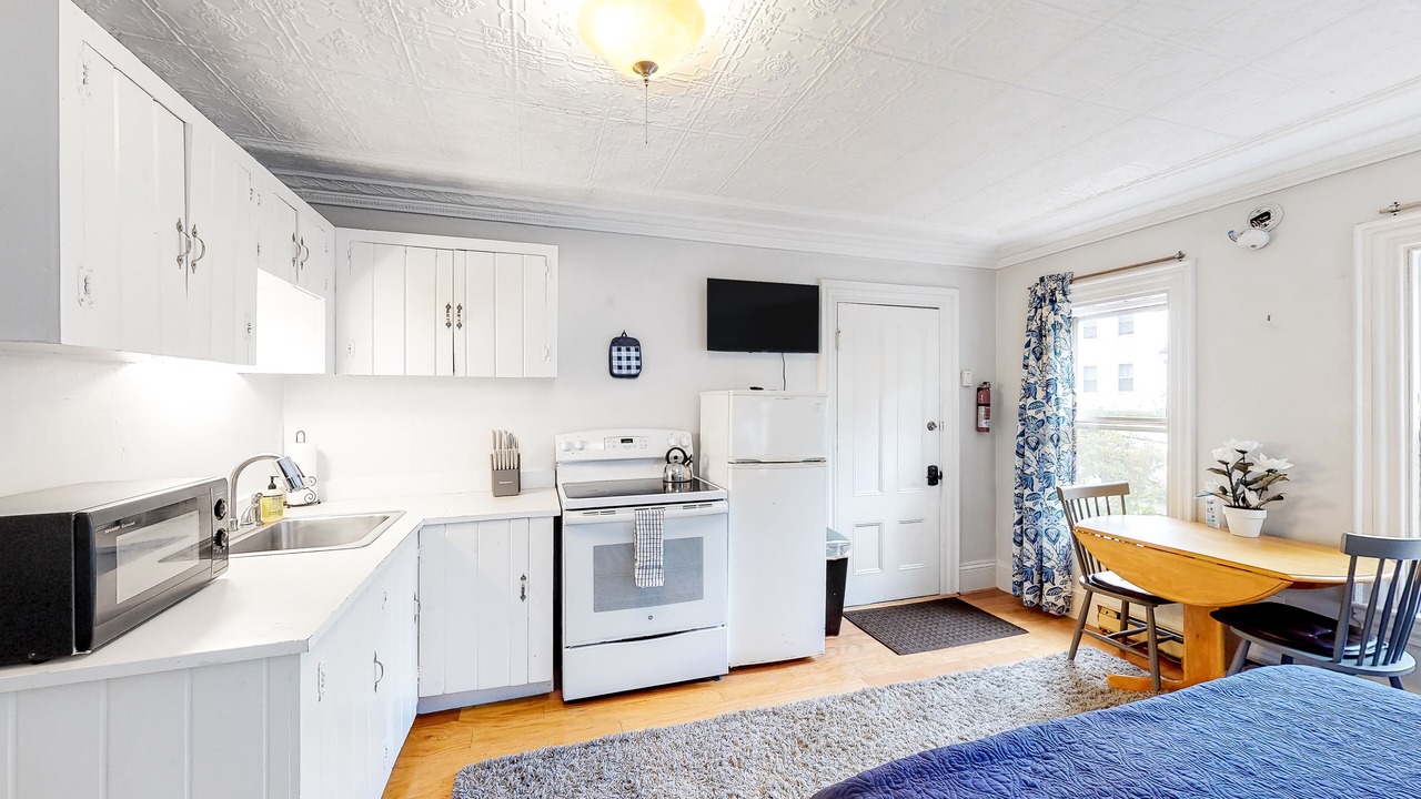 Photo of Kitchen in Castine