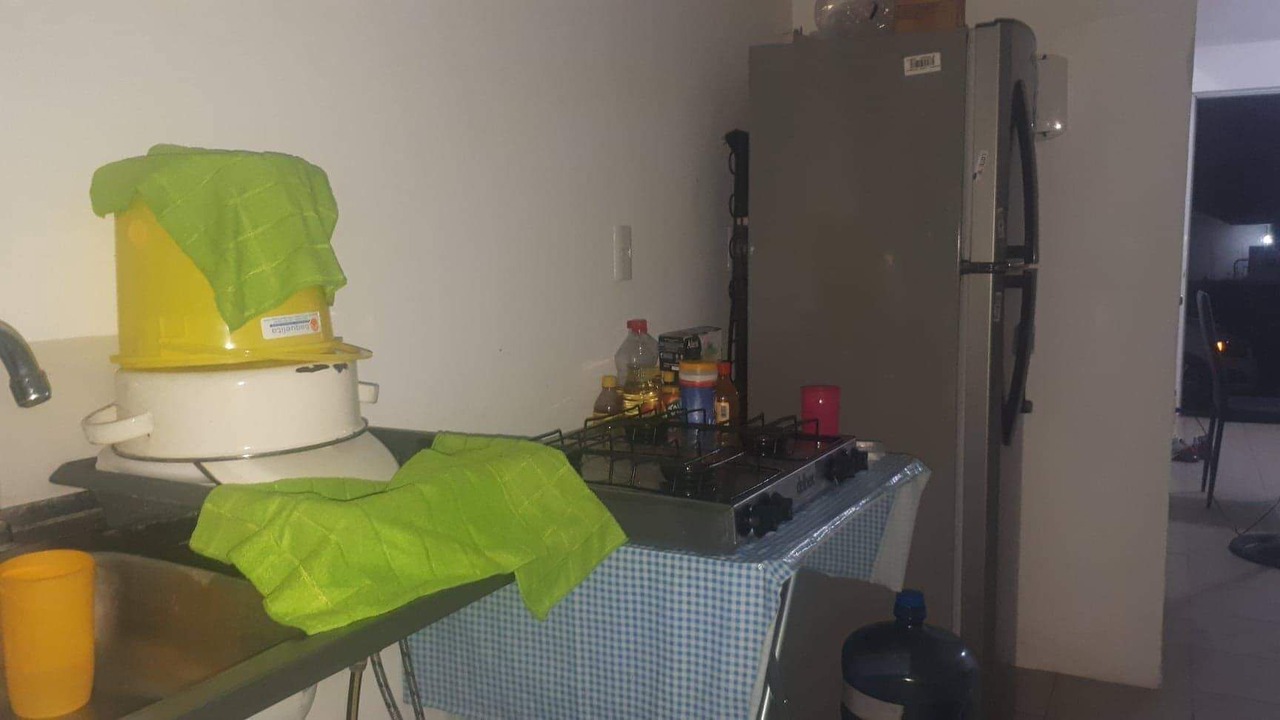 Photo of Kitchen in Jojutla