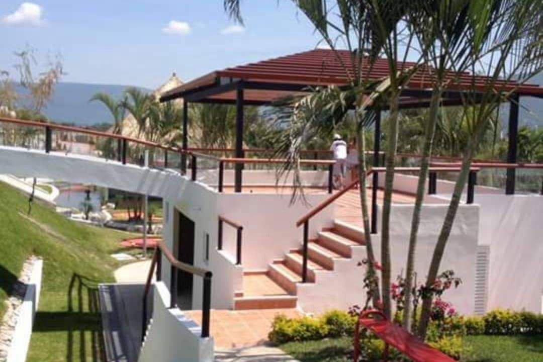 Photo of Outdoor in Jojutla