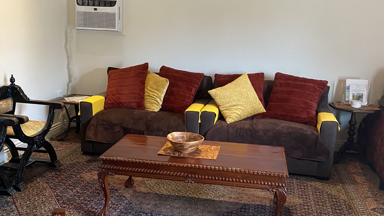 Photo of Livingroom in North of Montana