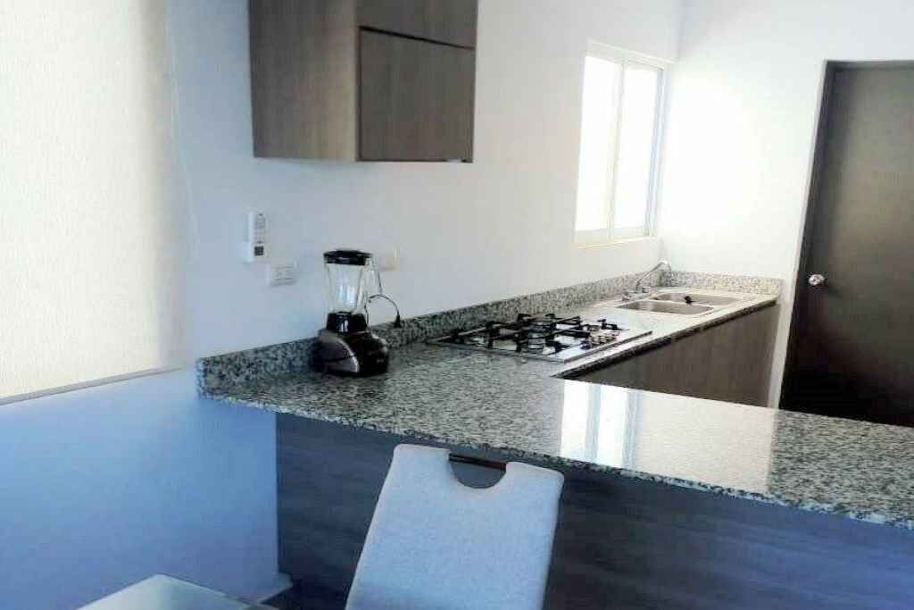Photo of Kitchen in Quintas del Mar