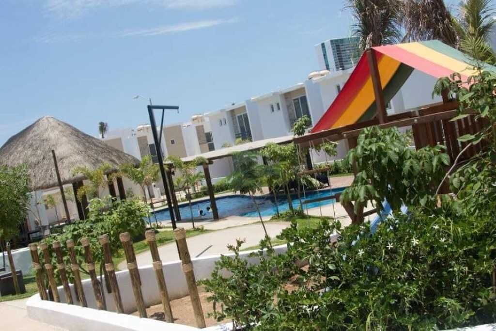 Photo of Outdoor in Quintas del Mar