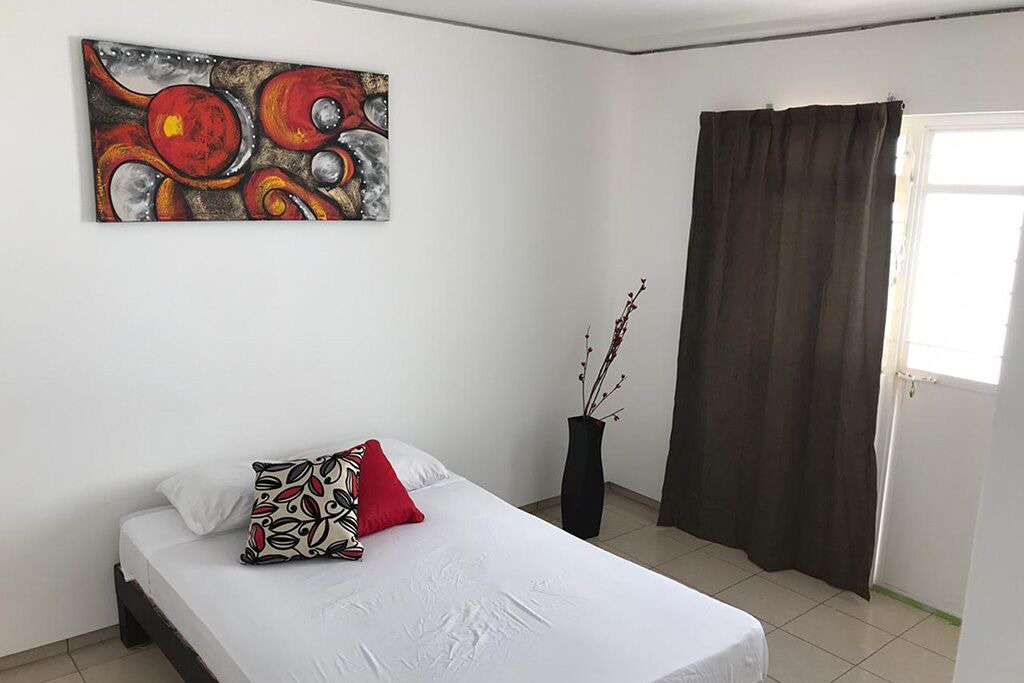 Photo of Bedroom in Providencia