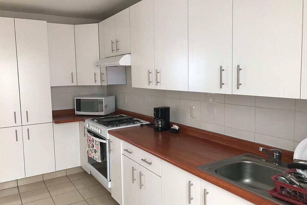 Photo of Kitchen in Providencia