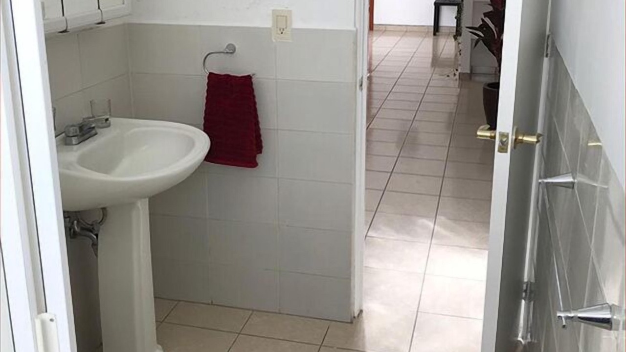 Photo of Bathroom in Providencia