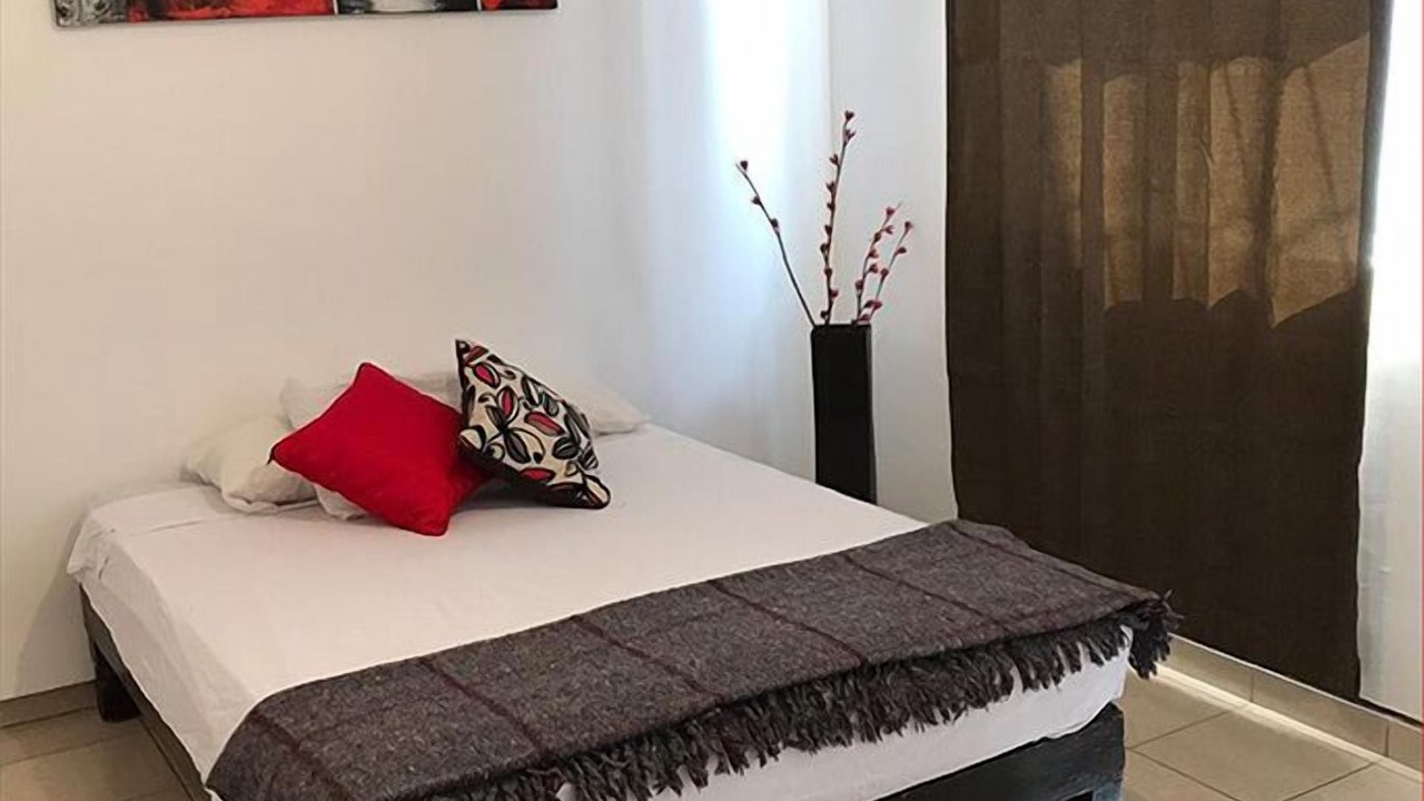 Photo of Bedroom in Providencia
