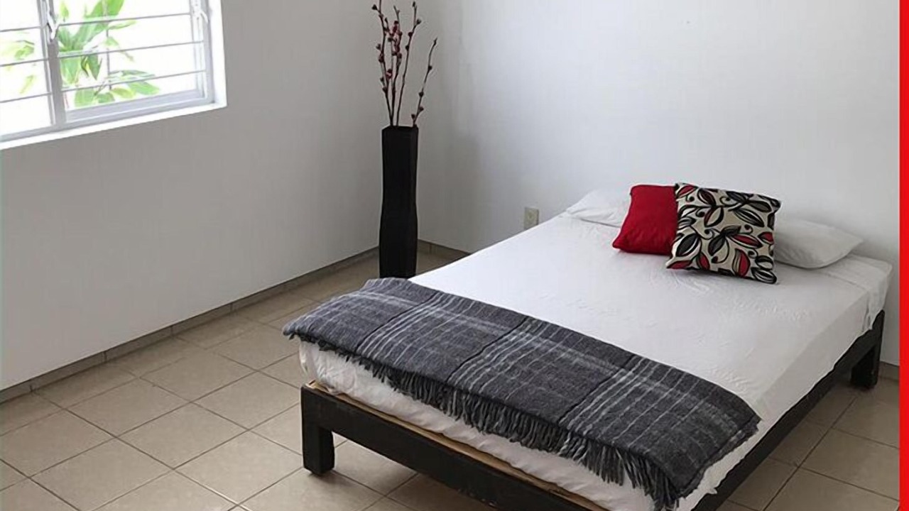 Photo of Bedroom in Providencia