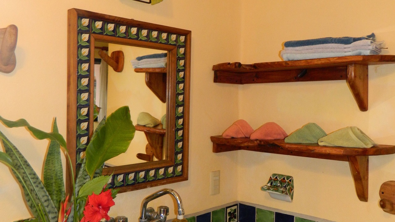 Photo of Bathroom in Brisas de Zicatela