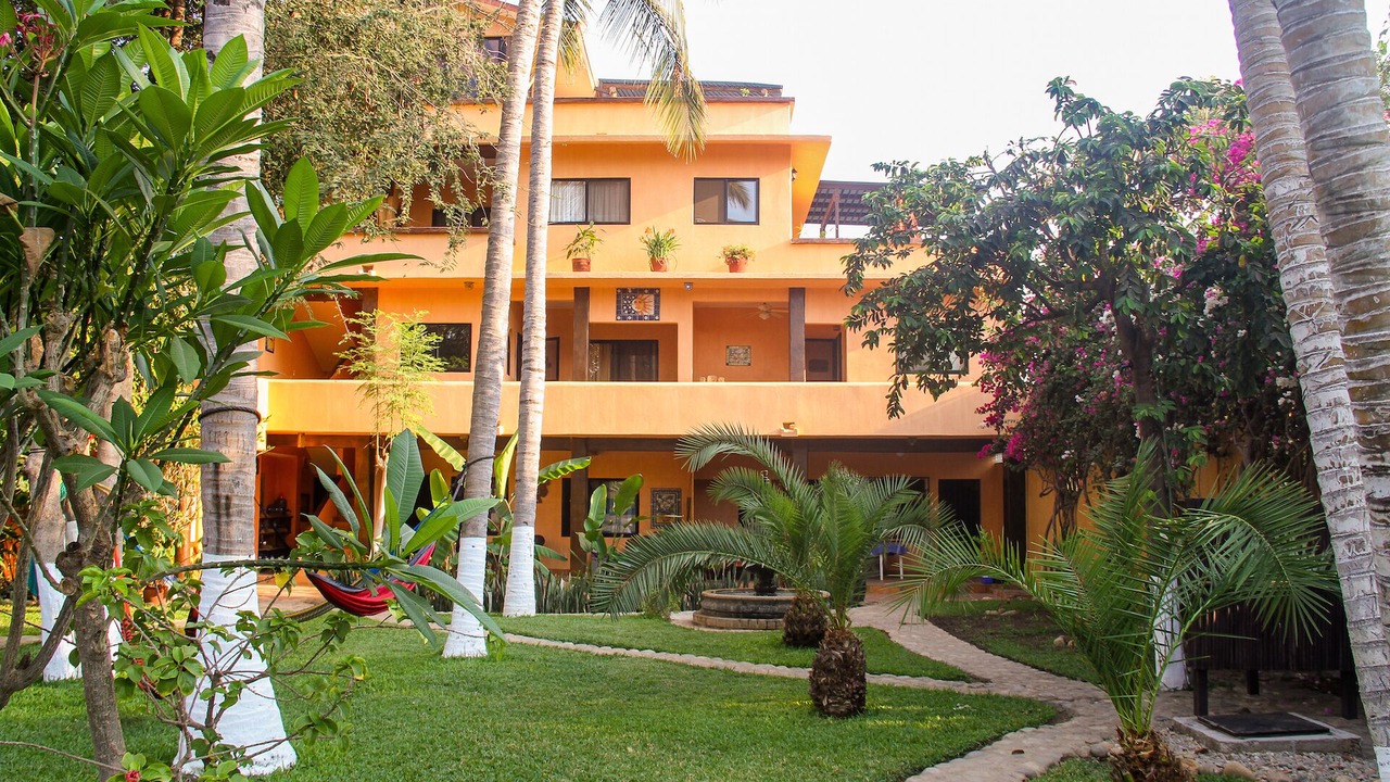 Photo of Outdoor in Brisas de Zicatela