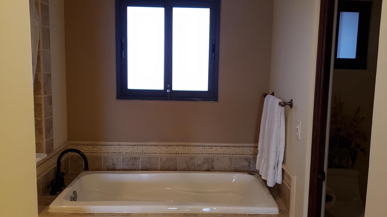 Photo of Bathroom in San Felipe