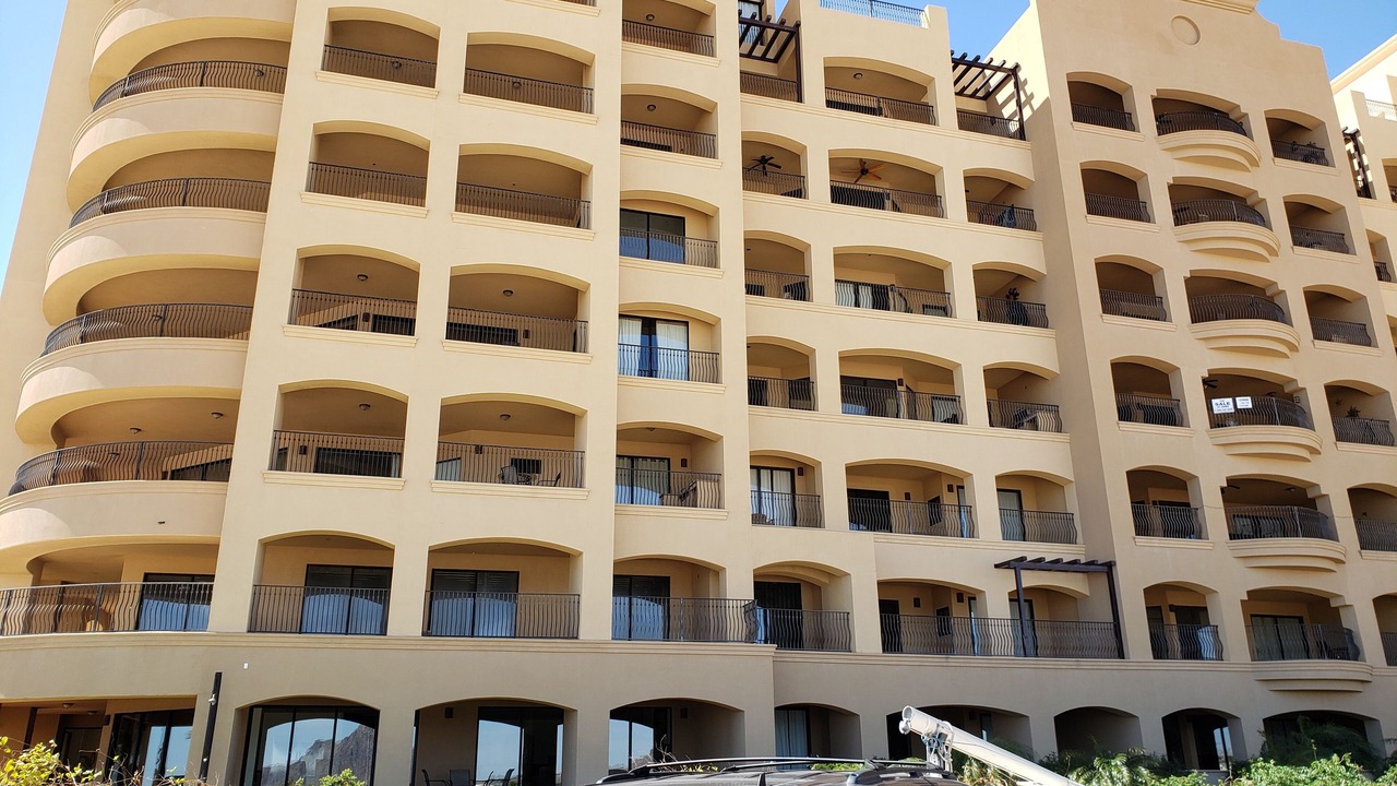 Photo of Outdoor in San Felipe